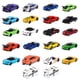 thumbnail image 3 of Autos Pack Descubrelos Majorette 212058601 Multicolor Edición Porsche 20 Coches 2 Vehículos Sorpresa, 3 of 3