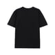thumbnail image 3 of Camiseta negra con el logotipo de guitarras PRS de Qanipu para todos los estilos, ideal para adultos, hombres, mujeres, adolescentes, jóvenes y para el tiempo libre., 3 of 7