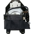 thumbnail image 5 of Jaspertronics Lamp & Housing for The Epson EB-1810 Projector with Original Specification & Full Lifespan Bulb Inside 1 Year Warranty 1 Unit per pack, 5 of 7