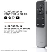 R2 Bluetooth Multimedia Remote Control