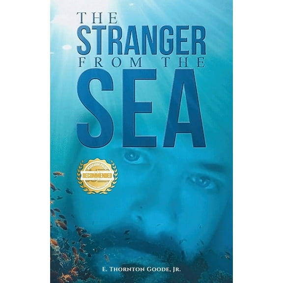The Stranger From The Sea, (Paperback)