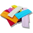 thumbnail image 4 of Qarigey Yoga Running Diadema Bandas para el cabello Accesorios al aire libre Regalo creativo Fucsia Type3 Qarigey AP008817-14, 4 of 6