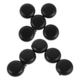 thumbnail image 1 of Luxshiny 10Ud Estuche Organizador Negro Para Audífonos Con Clip Duradero Y Fácil De Limpiar, 1 of 8