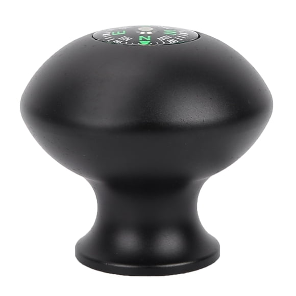 FAGINEY Monopod Grip Knob, Monopod Hand Grip Konb, Aluminum Camping Home For Hiking Outdoor Activities