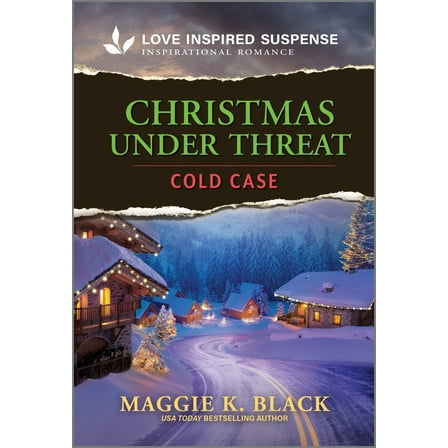 Christmas under Threat (Paperback)