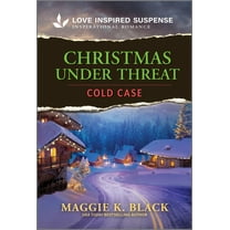 Christmas under Threat (Paperback)