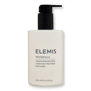 Elemis Mayfair No.9 Hand & Body Lotion 300ml