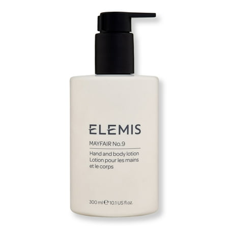 Elemis Mayfair No.9 Hand & Body Lotion 300ml