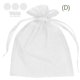 thumbnail image 1 of 20-100PCS Garden Protection Bags Vegetable Fruit Netting Bagging Grape Apple Breathable Waterproof Pocket Pest Control Anti-bird20x30cm (50pcs) He Qiyong unisex, 1 of 2