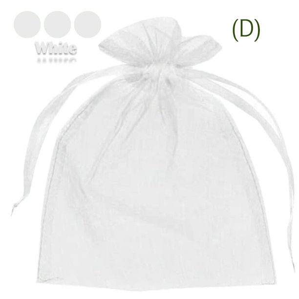 20-100PCS Garden Protection Bags Vegetable Fruit Netting Bagging Grape Apple Breathable Waterproof Pocket Pest Control Anti-bird20x30cm (50pcs) He Qiyong unisex