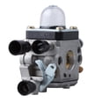 thumbnail image 3 of Carburador de Motor Generador Carb para Robin 227-62450-10 , Plata5, como se describe, 3 of 8