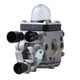 thumbnail image 3 of Carburador Perfecl para BG45 BG46 BG55 SH55 SH85 Zama C1Q-S68G C1Q-S64, 3 of 8