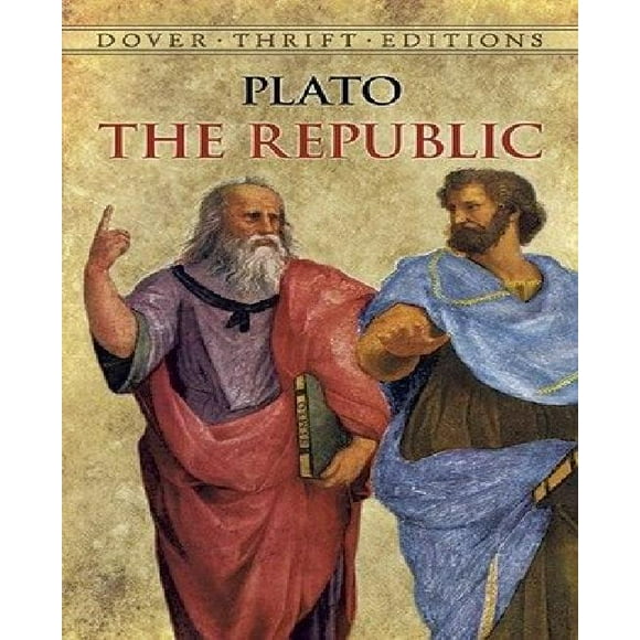 The Republic By Plato/ Jowett, Benjamin (TRN)/ Jowett, Benjamin