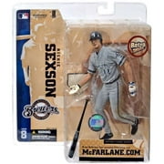 Sports Picks MLB Richie Sexson
