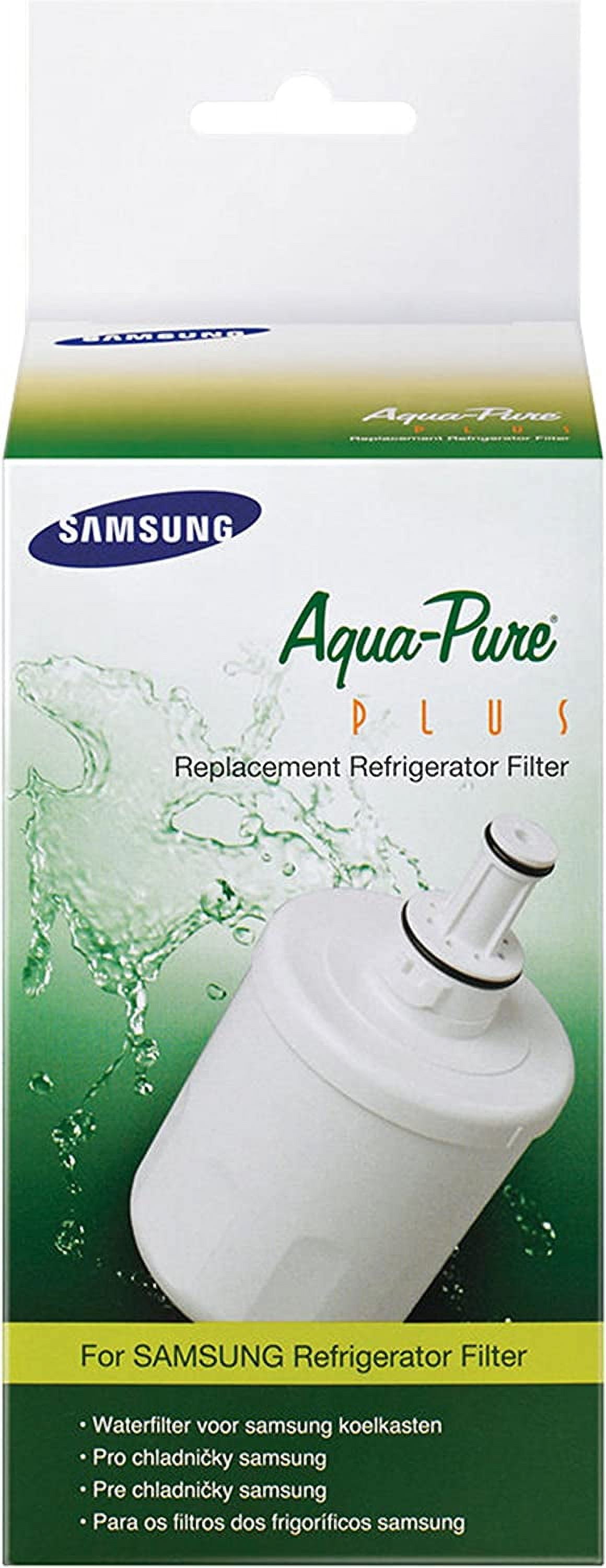 Samsung DA29-00003F Refrigerator Water Filter 1 Pack