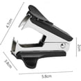 thumbnail image 2 of 4 PCS Staple Remover Staple Remover Fast Staple Remover Staple Remover Tool for Home Office Stapler, 2 of 5