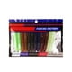 thumbnail image 1 of Kit de 12 señuelos de pesca con gusanos, cebos artificiales para trucha y salmón, herramientas profesionales para pescadores, 1 of 9