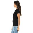 thumbnail image 3 of T-Shirt à Manches Courtes pour Femmes, 3 of 3