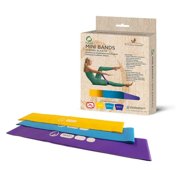 PurEarth Mini Bandes