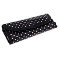 thumbnail image 4 of 9 Sizes Ergonomic Grip Aluminum Crochet Hooks Set Case DIY Knitting, 4 of 8