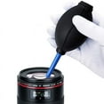 thumbnail image 4 of Rubber Bulb Air Pump Dust Blower Cleaning Cleaner for digital camera len filter, 4 of 4