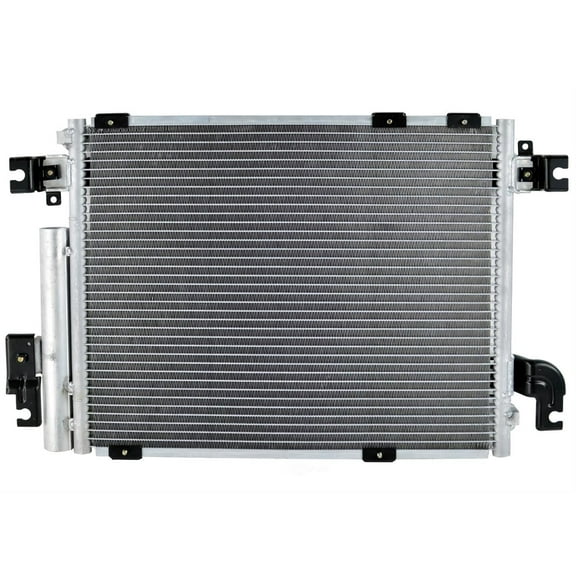 OSC 4945 A/c Condenser