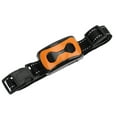 thumbnail image 4 of Dog Training Device, 7 Modes Waterproof Dog Bark Collar Electric Vibration  For Dogs Orange,Yellow, 4 of 8