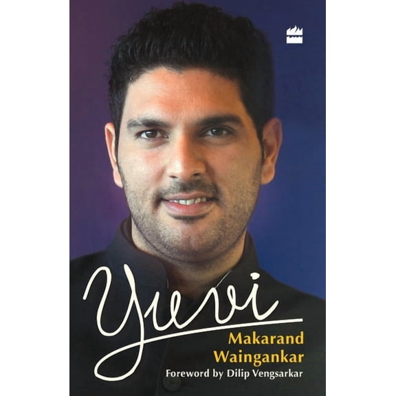 Yuvi, (Paperback)