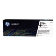 thumbnail image 1 of HP 826A - Black - original - LaserJet - toner cartridge (CF310A) - for Color LaserJet Enterprise M855dn, M855x+, M855x+ NFC/Wireless direct, M855xh, 1 of 9