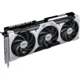 thumbnail image 2 of RTX 5080 16G Ventus 3X OC Plus Tarjeta Gráfica 16GB GDDR7 PCIe 5.0 Ventilador Triple, HDMI 2.1b, DisplayPort 2.1b, 2 of 3