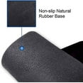 thumbnail image 5 of Calendar Mouse pad, 2026 Water Drop Background Calendar Natural Rubber Mouse Pad, Quality Creative Gaming Rectangle Mouse Personalized Desk Mouse Pad 9.5 inch x 7.9 inch, 5 of 10