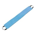 thumbnail image 3 of Dog Sling Oxford Cloth Simple Effective Pet Lift Sling Harness Pet Assist Belt for Dogs Hind Leg Support Blue, 3 of 14