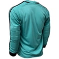 thumbnail image 5 of Just 4 Kicks France Youth Goalkeeper Jersey, Padded Elbows, Polyester, S-XL, 5 of 5
