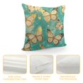 thumbnail image 4 of YINGXI Decorative Pillowcases for Home Sofa Decoration G516-18 12x12in, 4 of 5