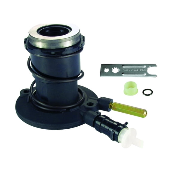 PERFECTION 37897 Clutch Release Bearing And Slave Cylinder Assembly