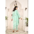thumbnail image 2 of Indian Dresses for Women Party Wear Pakistani Salwar Kameez Suit Ready to Wear, 2 of 6
