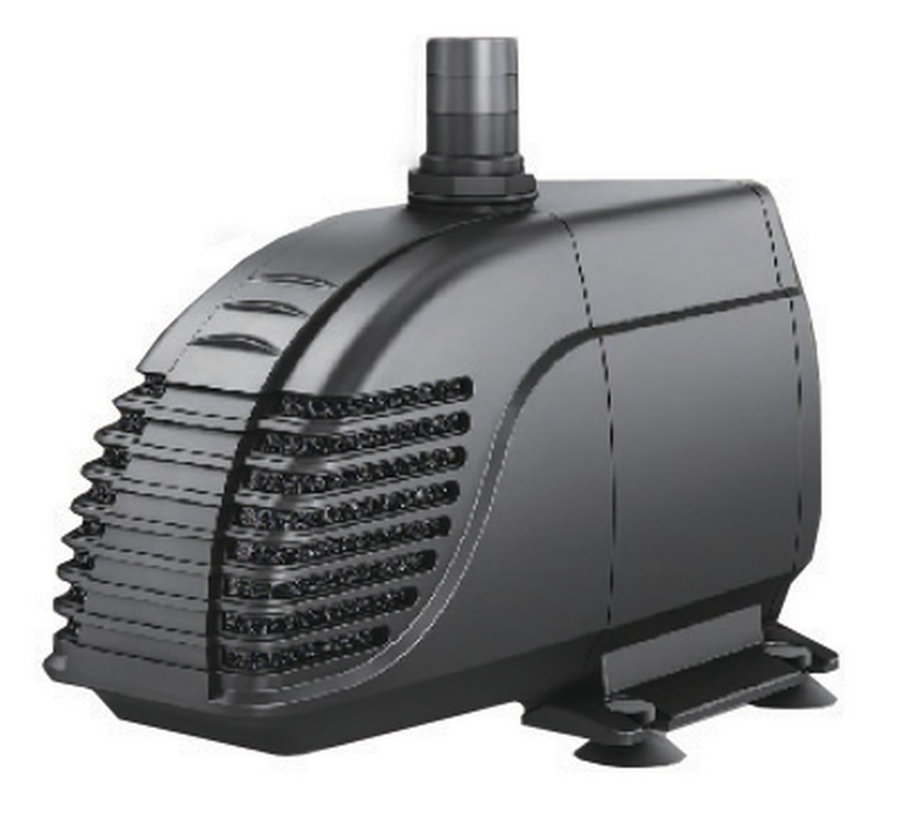 Blue Diamond Pumps HX9920 Submersible Water Pump, Quiet Fountain Pump