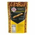 thumbnail image 5 of Dot’s Homestyle Pretzels Honey Mustard Seasoned Pretzel Twists (35 oz)-2pk, With Olive White Bowl By OMA, 5 of 5
