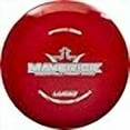 thumbnail image 3 of Dynamic Discs Lucid Maverick Fairway Driver Golf Disc [Colors May Vary] - 173-176g, 3 of 3