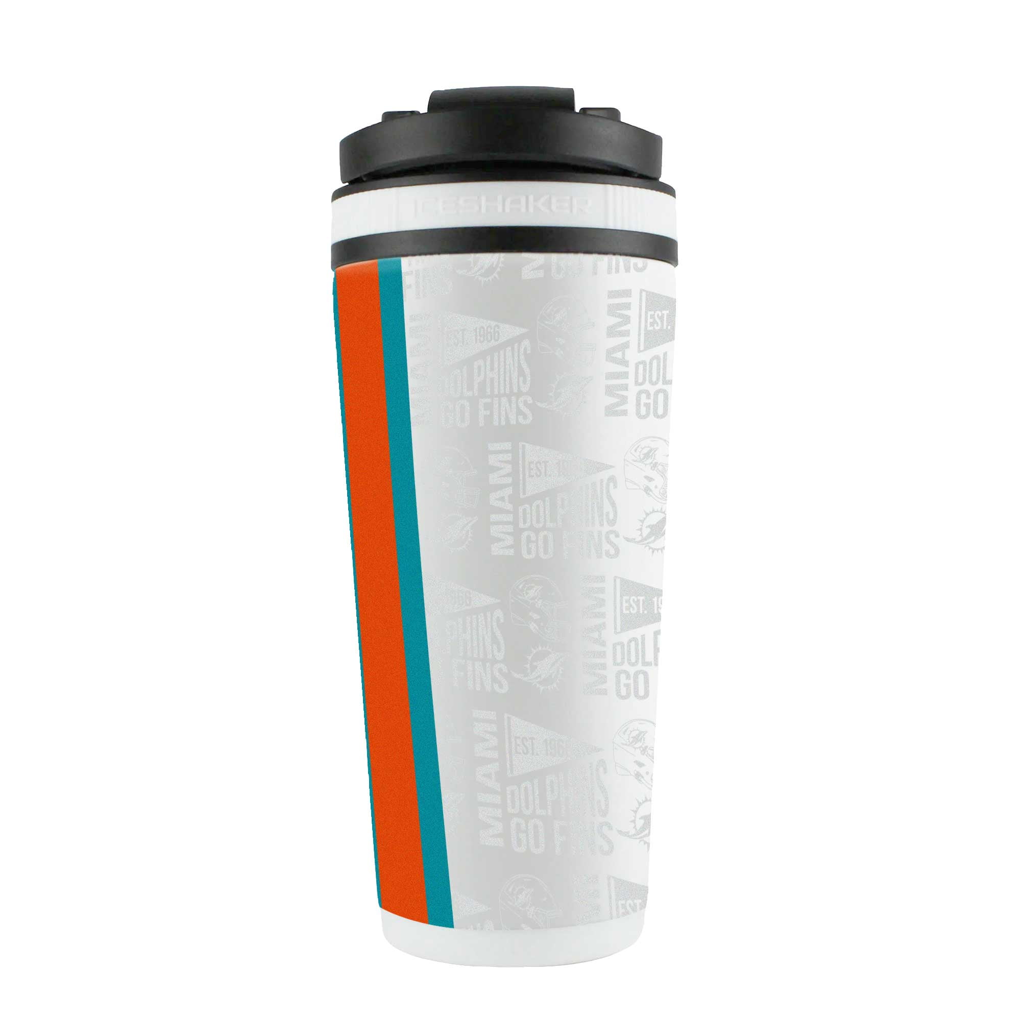 Ice Shaker Bottle - Thumbnail 2