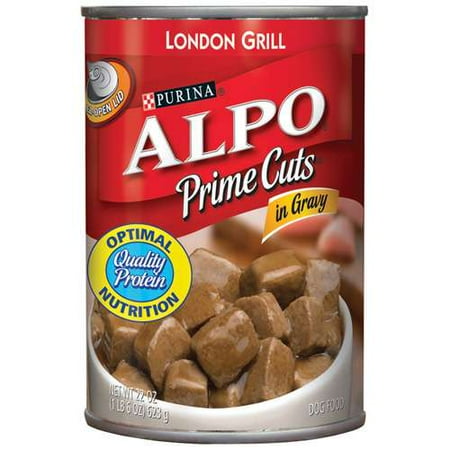 Purina Prime Cuts Dog Food