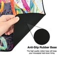 thumbnail image 4 of Vibrant Abstract Design Gaming Mouse Pad, Colorful Art Desk Mat for Gamers, 4 of 7