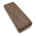 thumbnail image 1 of Estuche rígido para gafas, aspecto madera kaili Sencillez, 1 of 5