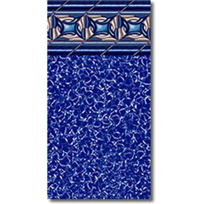 18x33 overlap pool liner