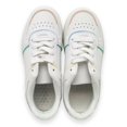 thumbnail image 3 of Tenis George Talla 21 con Orificios Blanco, 3 of 4