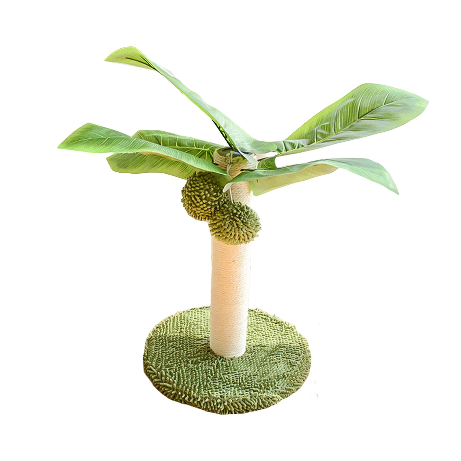 Bvdfgk Cat Scratching Post, Vertical Cat Scratcher Carpet 18 inch Tall Cat Tree Hanging