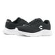 thumbnail image 3 of Tenis Charly Para Hombre Running Road Casual Negro 25-29 negro 25.5, 3 of 8