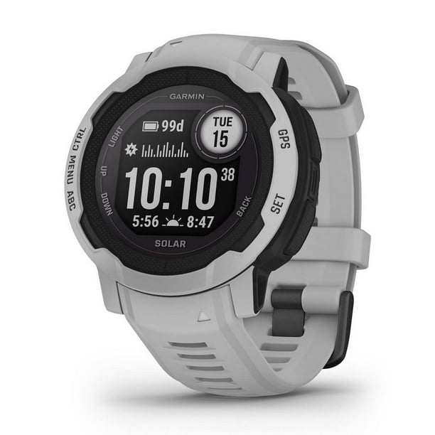 Garmin Instinct 2 Solar