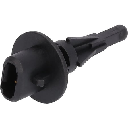 Air Temperature Sensor - Compatible with 1996 - 2000 Toyota RAV4 2.0L 4-Cylinder 1997 1998 1999
