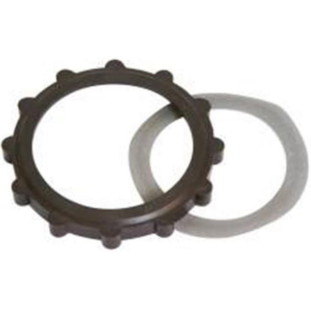 Exact Replacement Parts 536235 Ge Dishwasher Seal & Nut Kit Walmart